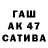 MDMA кристаллы Mikhail Iyakovlev